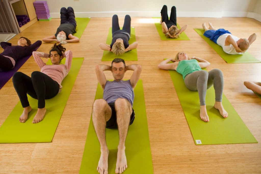 stott-pilates-stroud-yoga-space