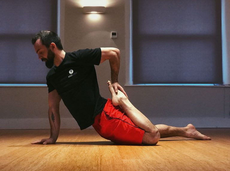Corrective Strength and Functional Flexibility for the Lower Body ...